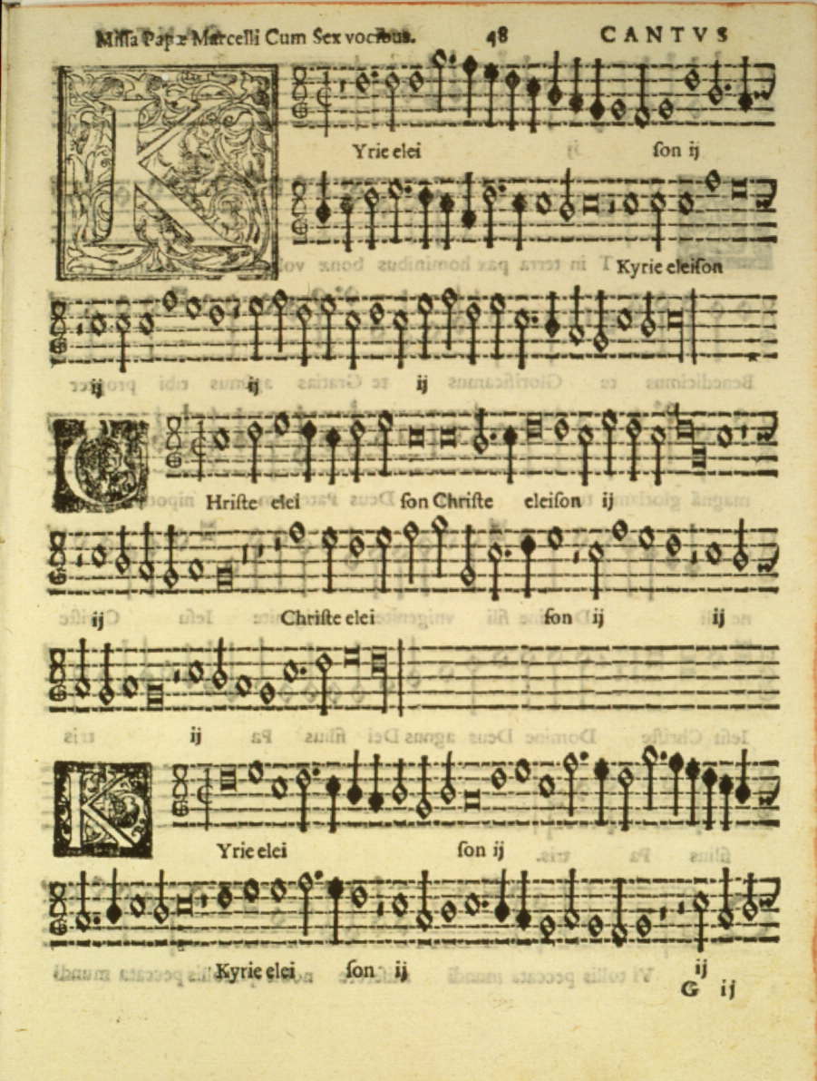 Early Music Consort
